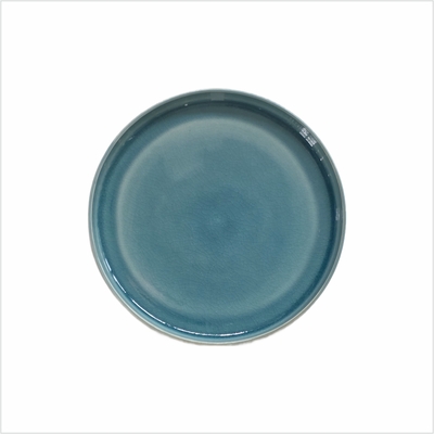 OCO color - turquise - Teller 18,5cm